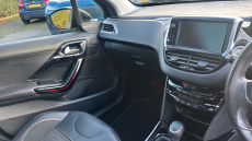 Peugeot 2008 1.2 PureTech 110 GT Line 5dr EAT6 Petrol Estate